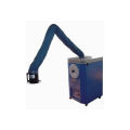 Portable Cartridge filter for welding fume purify